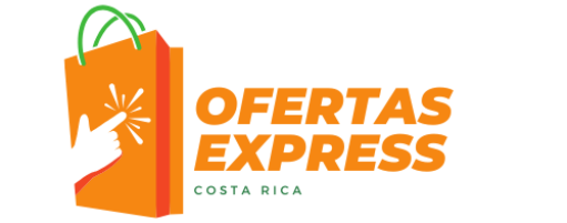 Logo ofertas express